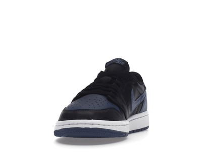 Jordan 1 Retro Low OG Mystic Navy (Women's)