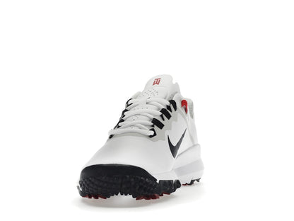 Nike Tiger Woods TW '13 Retro White Varsity Red