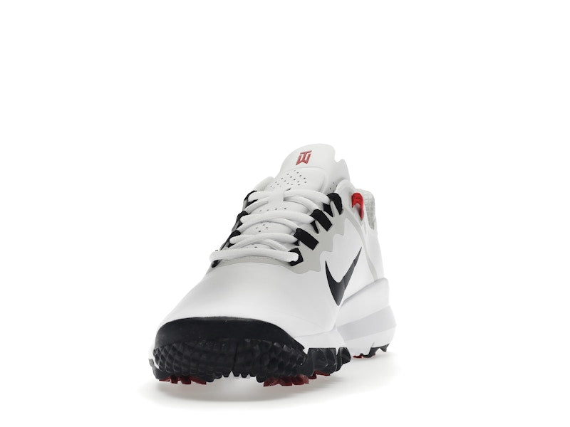 Nike Tiger Woods TW '13 Retro White Varsity Red
