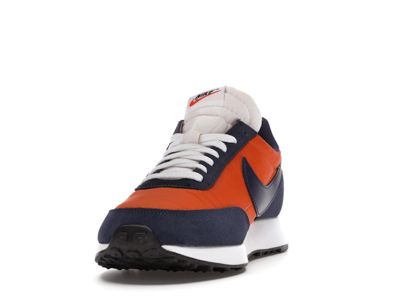 Nike Tailwind 79 Orange Blue