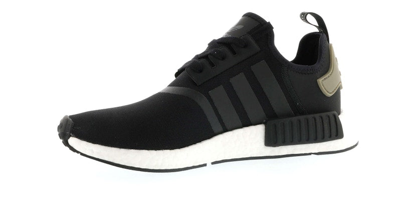 adidas NMD R1 Core Black Trace Cargo