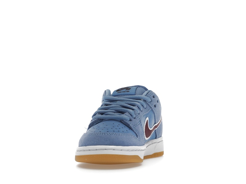 Nike SB Dunk Low Philadelphia Phillies (PS)