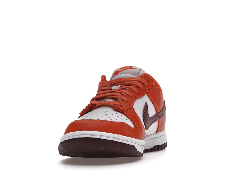 Nike Dunk Low Bronze Eclipse (Women's)