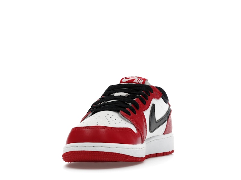 Jordan 1 Retro Low OG Chicago (2025) (GS)
