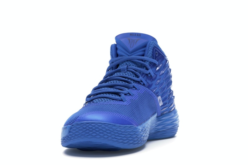 Jordan Melo M13 Soar/Deep Royal Blue