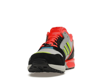 adidas ZX 8000 IRAK Black