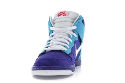 Nike SB Dunk High Oceanic Airlines
