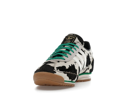 adidas SL 72 OG Cow Print Black White (Women's)