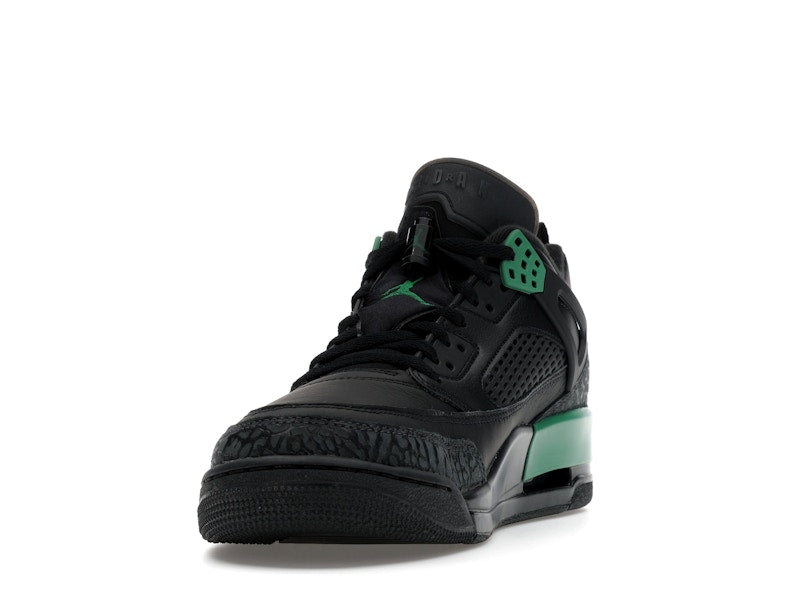Jordan Spizike Low Pine Green