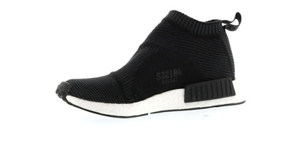 adidas NMD City Sock Winter Wool Black