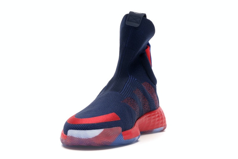 adidas N3xt L3v3l Marvel Captain America