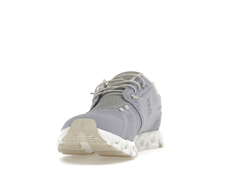 On Running Cloud 5 Nimbus Alloy