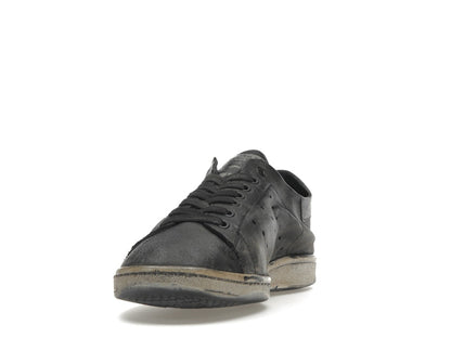 Balenciaga x adidas Stan Smith Worn-Out Black