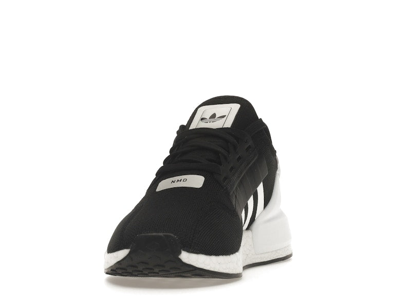 adidas NMD R1 V2 Black White