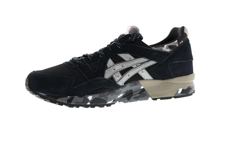 ASICS Gel-Lyte V Bape Black Camo