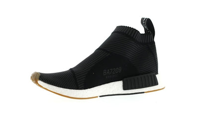 adidas NMD City Sock Gum Pack Black