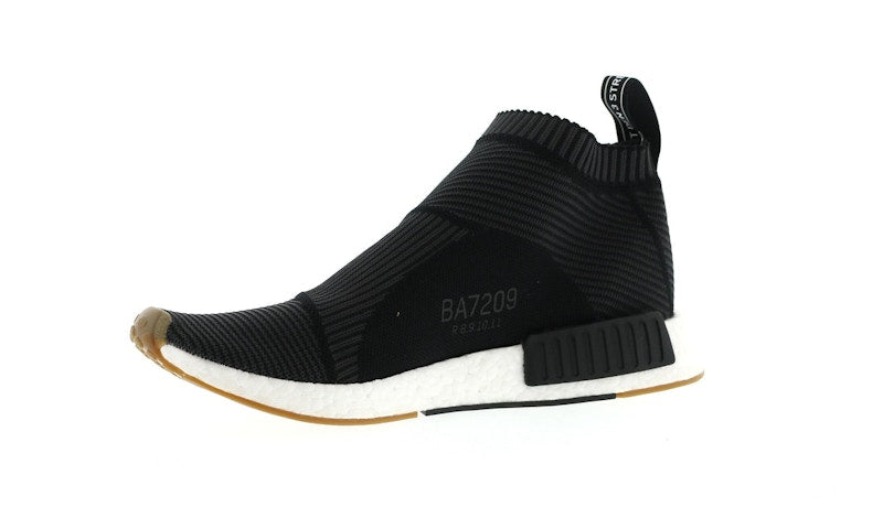 adidas NMD City Sock Gum Pack Black