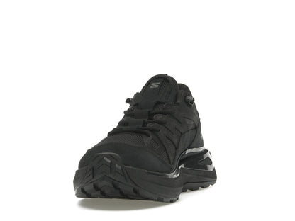 Salomon Odyssey Elmt Low Black Phantom