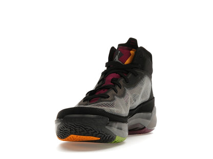 Jordan 37 Bordeaux