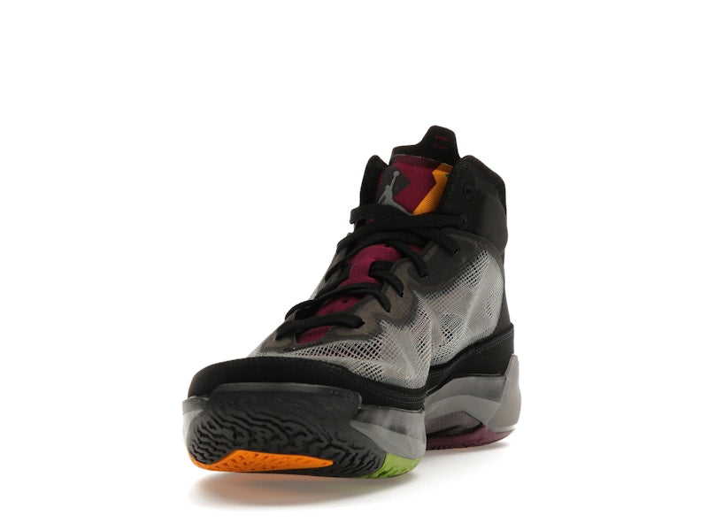Jordan 37 Bordeaux