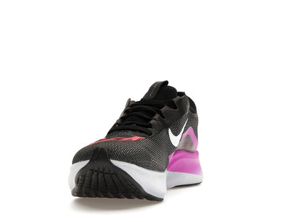 Nike Zoom Fly 4 Black Violet Crimson