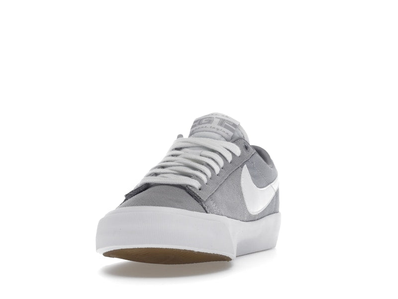 Nike SB Zoom Blazer Low Pro GT Wolf Grey