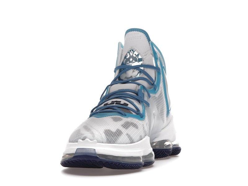 Nike LeBron 19 Space Jam