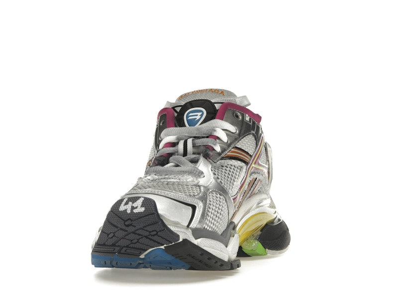 Balenciaga Runner Multicolor