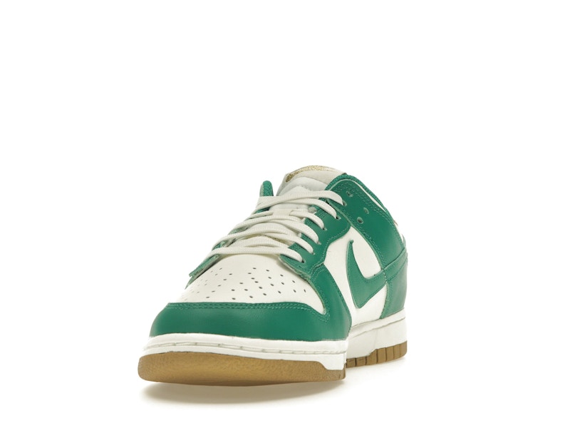 Nike Dunk Low Malachite University Gold (Women's)