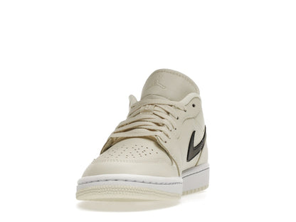 Jordan 1 Low Coconut Milk (Women's)