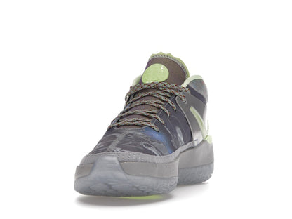 Nike KD 13 Recycled Collar Barely Volt