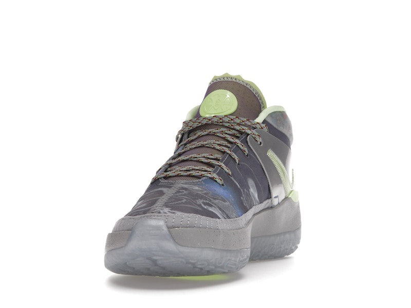 Nike KD 13 Recycled Collar Barely Volt