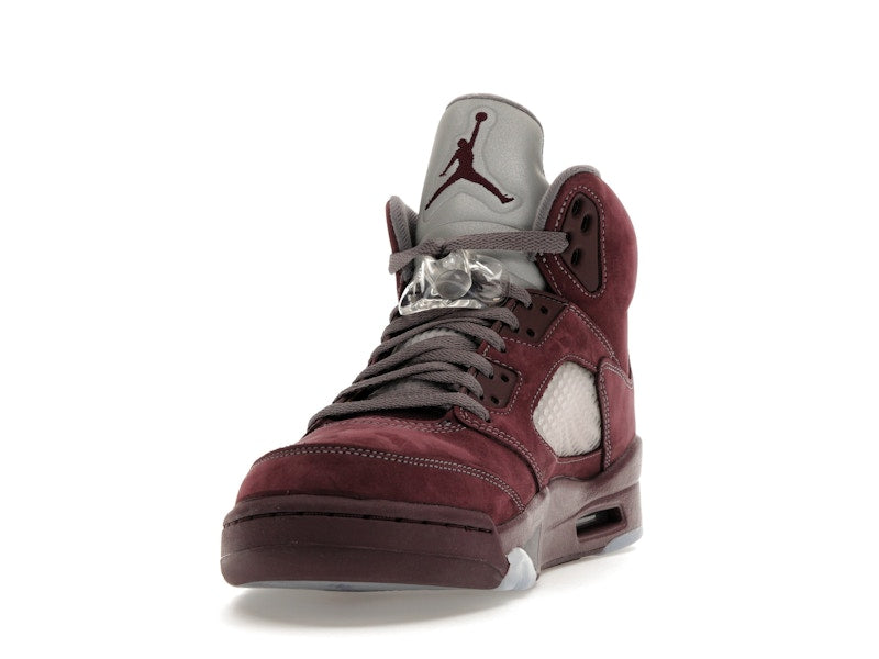 Jordan 5 Retro Burgundy (2023)