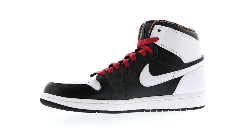 Jordan 1 Retro RTTG Vegas