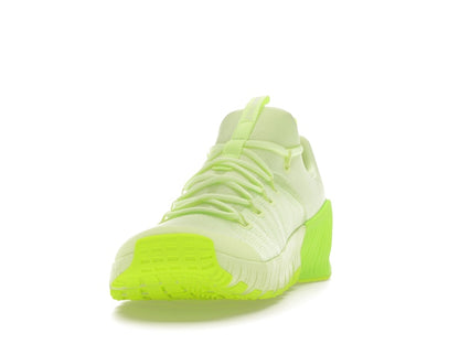 Nike Free Metcon 6 Barely Volt Volt Volt Glow White (Women's)