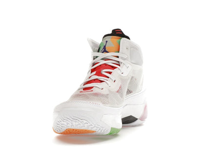 Jordan 37 Hare