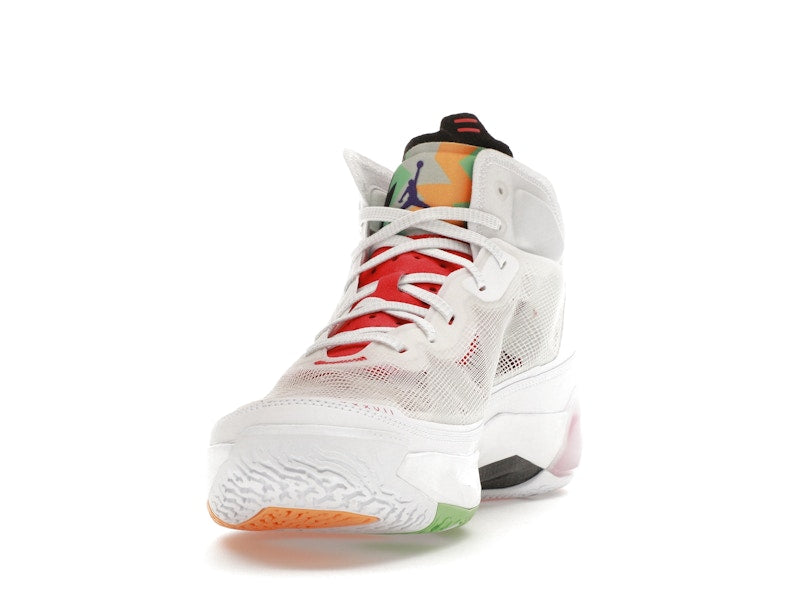 Jordan 37 Hare