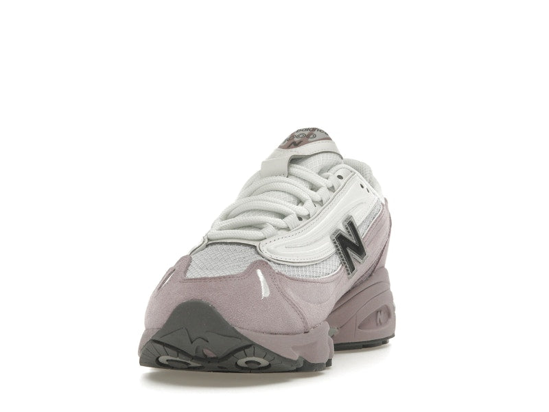 New Balance 1000 Light Mauve Black