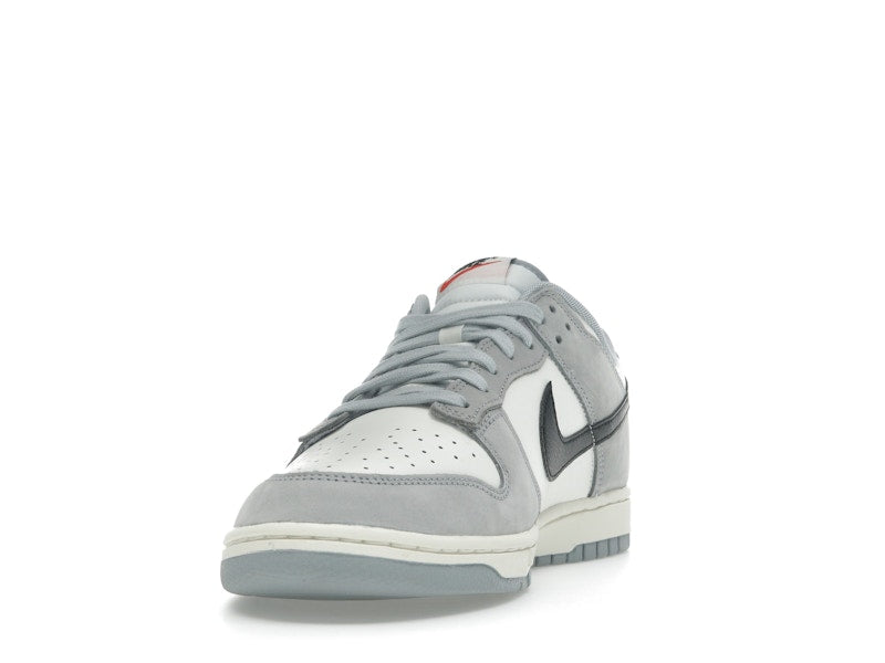 Nike Dunk Low Sail Wolf Grey