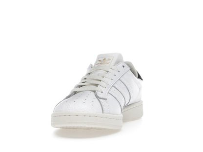 adidas Earlham Cloud White