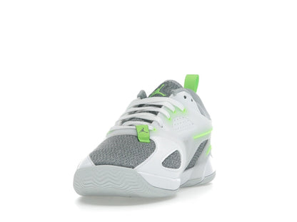 Jordan Heir Sail Electric Green (Women's)