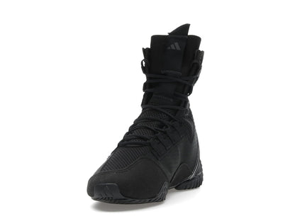 adidas Speedex 23 Core Black Carbon
