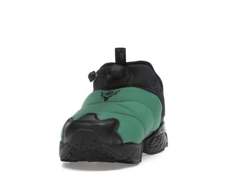 Reebok IPF Mule South2 West8 Green Black