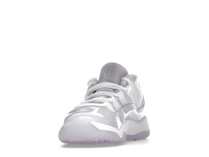 Jordan 11 Retro Low Pure Violet (PS)