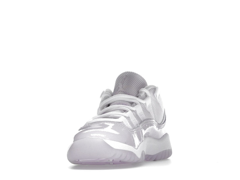 Jordan 11 Retro Low Pure Violet (PS)