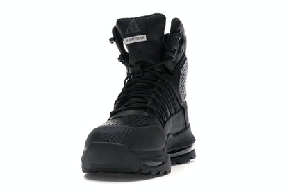 Nike Zoom Superdome Black