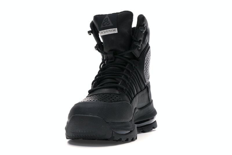 Nike Zoom Superdome Black