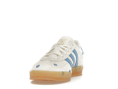 adidas Gazelle Indoor Light Blue Floral (Women's)