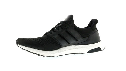 adidas Ultra Boost 1.0 J&D Collective Triple Black