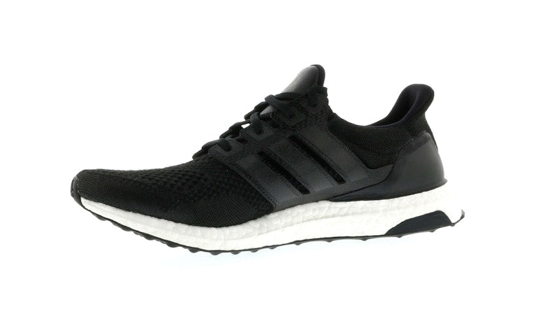adidas Ultra Boost 1.0 J&D Collective Triple Black
